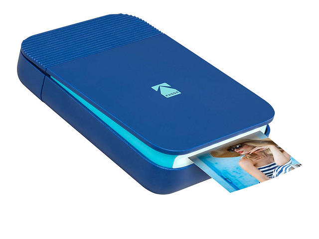 Принтери KODAK SMILE Printer Blue