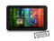 Таблети Prestigio MultiPad 7.0 ULTRA + 3670B 4GB, черен цвят