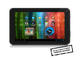 Таблети Prestigio MultiPad 7.0 ULTRA + 3670B 4GB, черен цвят