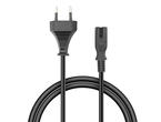 Кабели и Адаптери Speedlink Power Cord към IEC 320 C7