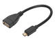 Кабели и Адаптери Speedlink Micro-USB към USB 2.0 Adapter