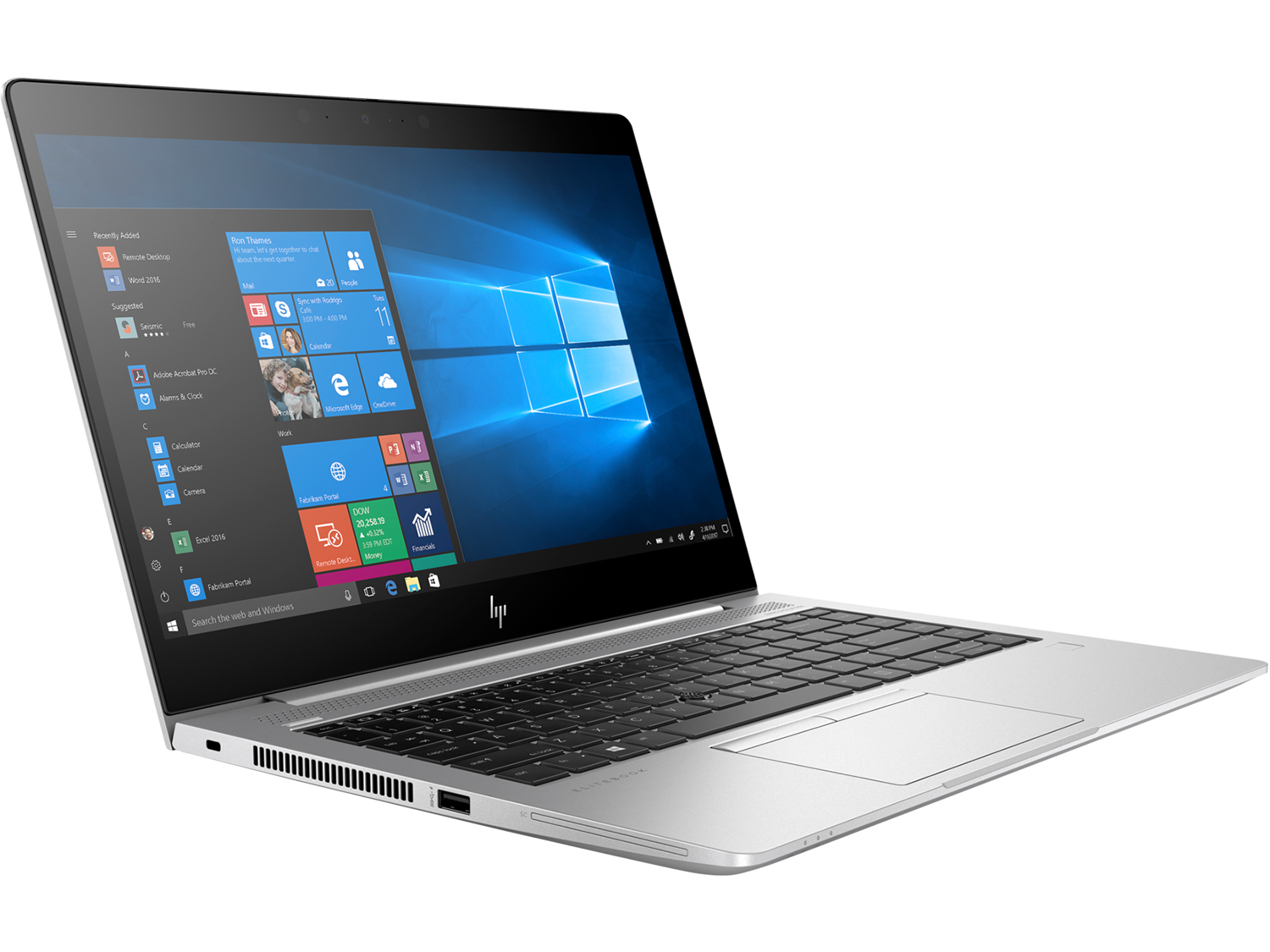 HP EliteBook 840 G6 Laptop bg 
