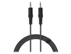 Кабели и Адаптери Speedlink 3.5mm jack to 3.5mm jack 0.5м