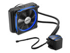 Охладители Segotep Halo 120 Blue