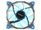 Вентилатори Segotep Polar Wind 120 Blue LED