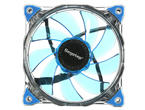 Вентилатори Segotep Polar Wind 120 Blue LED
