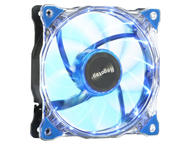 Вентилатори Segotep Polar Wind 120 Blue LED