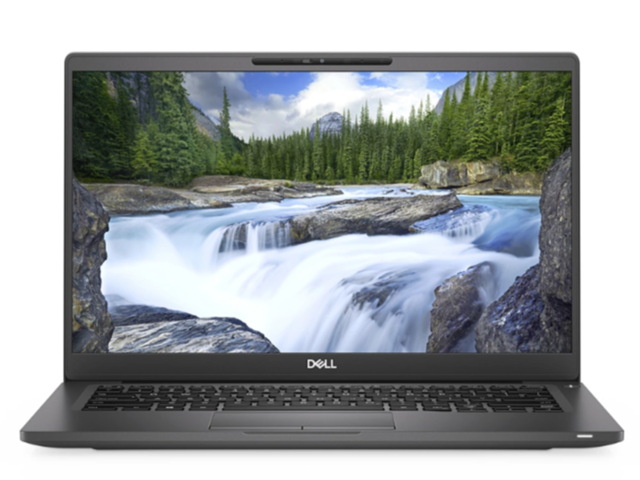 Лаптопи Dell Latitude 7400