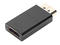 Кабели и Адаптери Speedlink Display Port to HDMI Adapter HQ