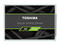 SSD 480GB Toshiba TR200 SATA