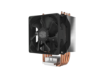 Охладители CoolerMaster Hyper H412R