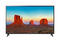 Телевизори LG 43UK6200PLA