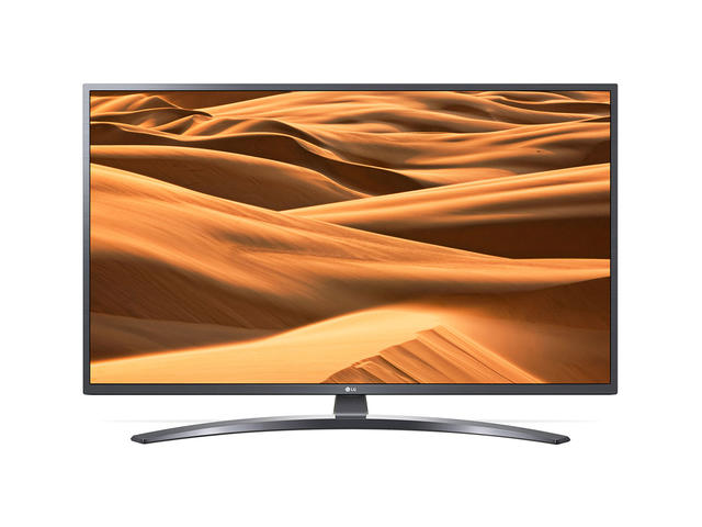 Телевизори LG 65UM7400PLB