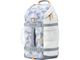 Чанти за Лаптопи HP 15.6 Odyssey Facet White BP