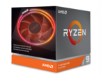 Процесори AMD Ryzen 9 3900X