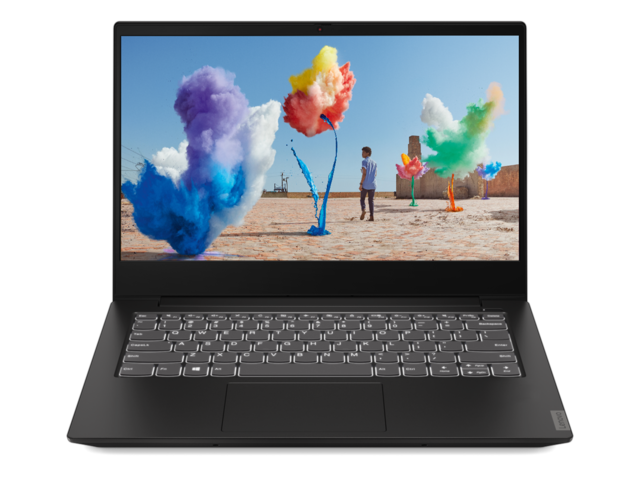 Лаптопи Lenovo IdeaPad S340 (14")