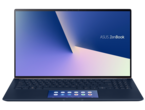 Лаптопи Asus ZenBook 15 UX534FT-A9010R