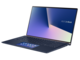 Лаптопи Asus ZenBook 15 UX534FT-A9010R