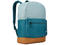 Чанти за Лаптопи Case Logic Commence Backpack, Trellis/Cumin