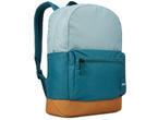 Чанти за Лаптопи Case Logic Commence Backpack, Trellis/Cumin
