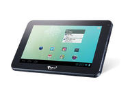 Таблети 3Q Pad RC0718 8GB, черен цвят