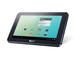 Таблети 3Q Pad RC0718 8GB, черен цвят