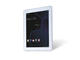 Таблети 3Q Pad RC9731C 8GB, бял цвят