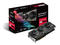 Видео карти ASUS AREZ Strix Radeon RX 580 TOP Edition