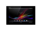 Таблети Sony Xperia Z 16GB, черен цвят