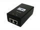 Безжични адаптери Ubiquiti PoE инжектор POE-24-12W
