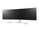 Монитори LG 49WL95C-W