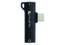 Кабели и Адаптери 4smarts USB-C to USB-C & 3.5mm Splitter SoundSplit