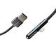 Кабели и Адаптери Baseus Iridescent Lamp Mobile Game Cable