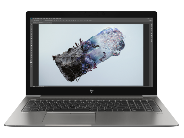 Лаптопи HP ZBook 15U G6