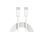 Кабели и Адаптери Google USB-C to USB-C Cable 1m bulk