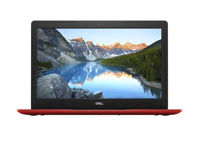 Лаптопи Dell Inspiron 3580