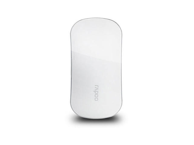 Мишки Безжична оптична мишка Rapoo T6