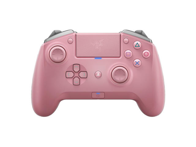 Контролери Razer Raiju Tournament Edition Quartz