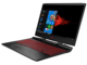 Лаптопи HP Omen 15-dc1007nu