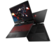 Лаптопи HP Omen 15-dc1007nu