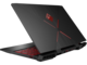 Лаптопи HP Omen 15-dc1007nu