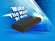 Външни батерии Silicon Power Powerbank Cell C20QC 20000 mAh 
