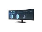 Монитори Lenovo ThinkVision P44w-10