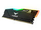 Оперативна памет 16GB (2x8GB) DDR4 3200MHz Team T-Force Delta RGB Black