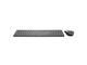 Клавиатури Lenovo Professional Ultraslim Wireless Combo Keyboard and Mouse