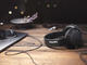 Слушалки Philips BASS+ SHL3175BK