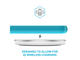 Калъфи Speck iPhone 11 Pro PRESIDIO PRO (COASTAL BLUE/BLACK)