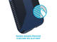 Калъфи Speck iPhone 11 Pro PRESIDIO GRIP (BLACK/BLACK)