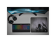 Клавиатури Corsair K57 RGB WIRELESS Gaming Keyboard (NA)
