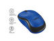 Мишки Logitech M220 Silent, с нарушена опаковка